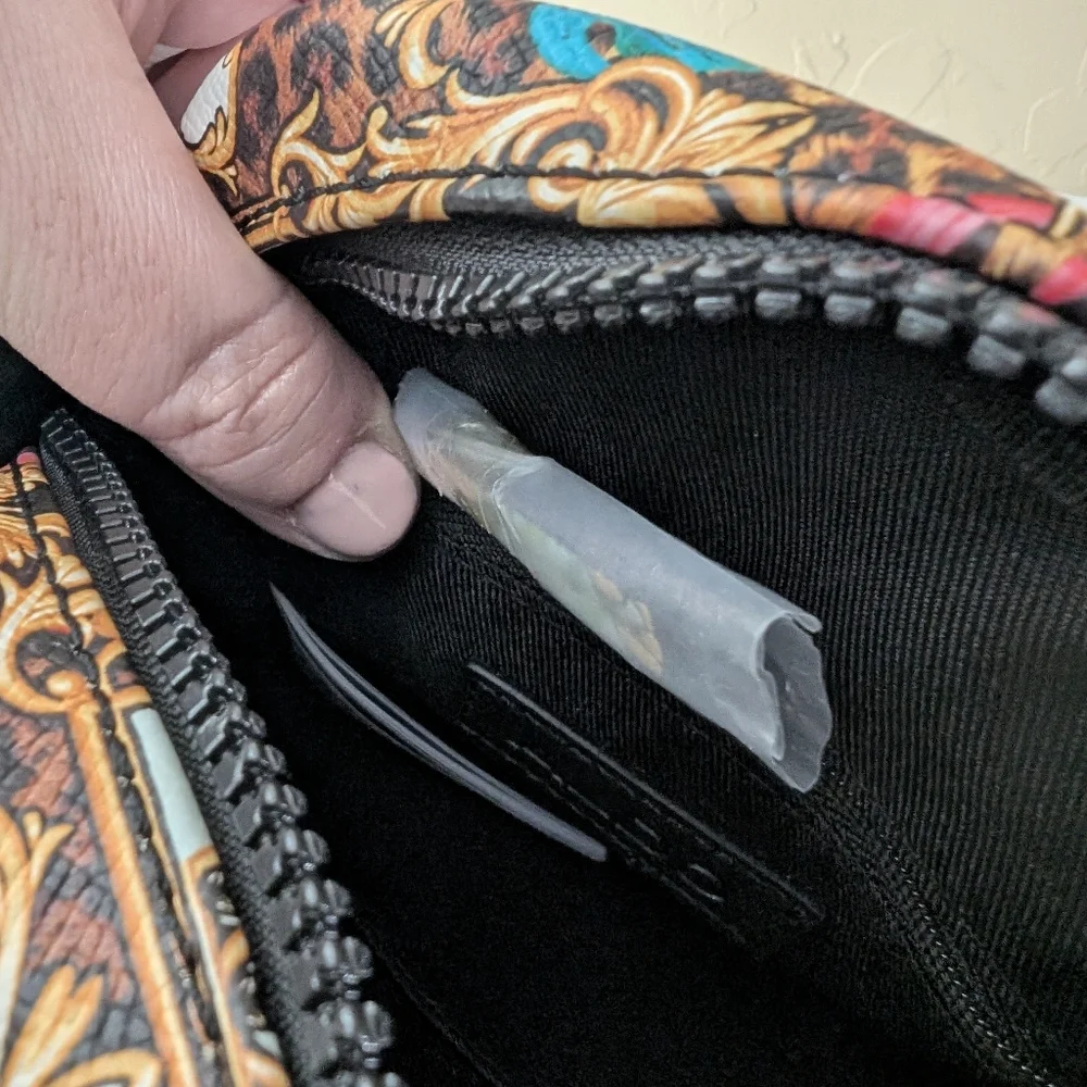 Aldo Crossbody Bag
